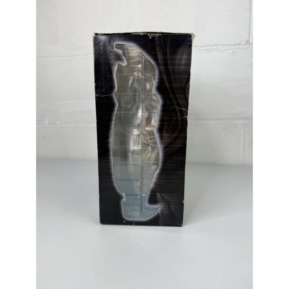 Organic Hobby Witchblade Reina Soho Painted PVC ABS Anime Figure W/ Box